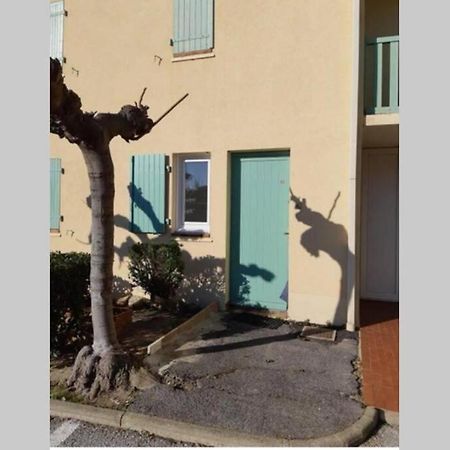Appartement Avec Jardin جرْويسا المظهر الخارجي الصورة