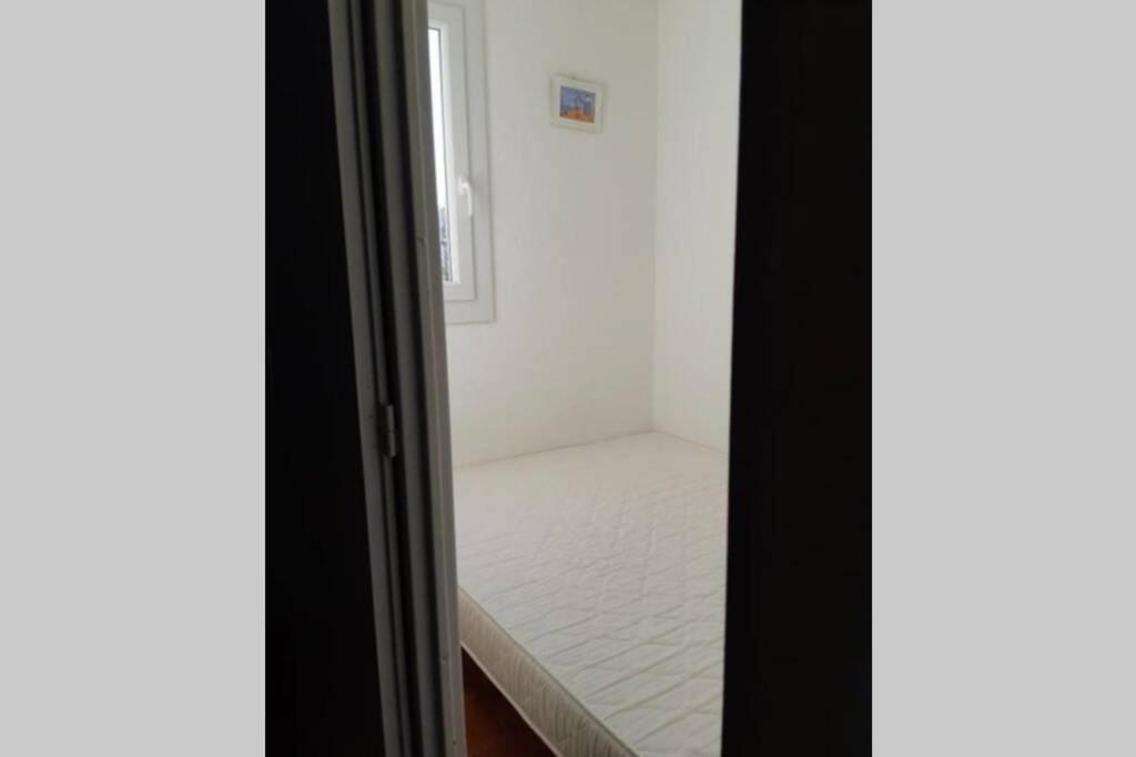 Appartement Avec Jardin جرْويسا المظهر الخارجي الصورة