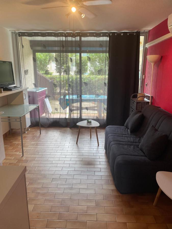Appartement Avec Jardin جرْويسا المظهر الخارجي الصورة